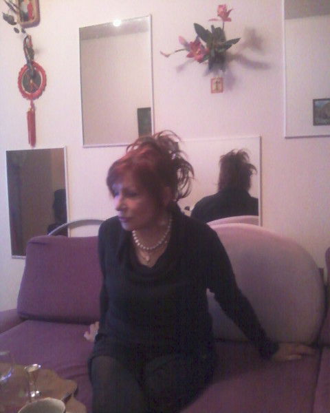 Лидия Волкова