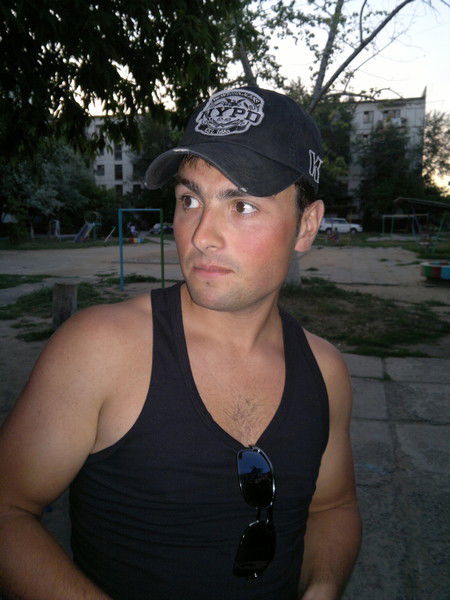 Дмитрий Федоровых