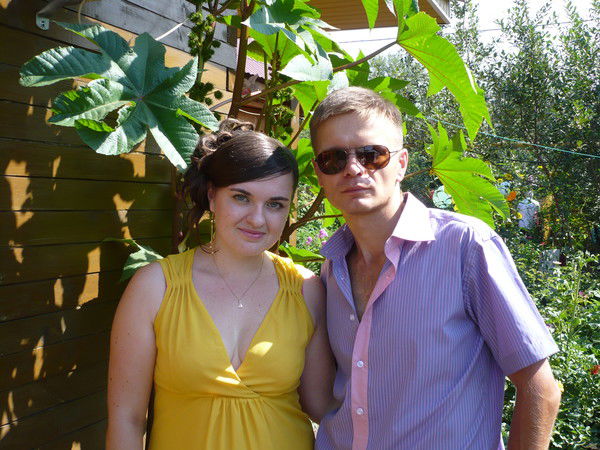 Евгений Вихарев