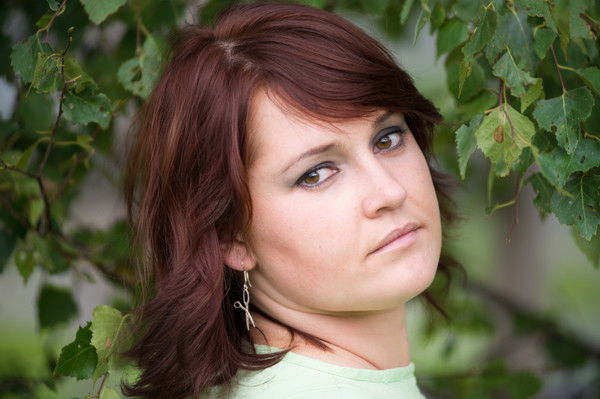 Надежда Долматова