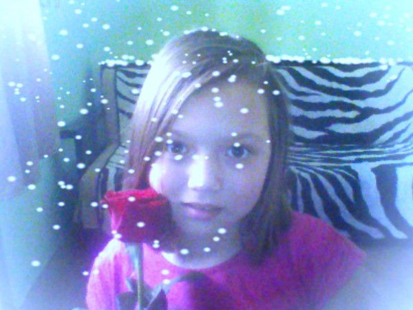 Ирина Давлетчина