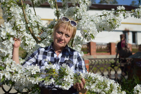 Елена Смирнова