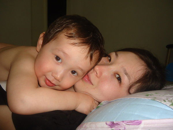 Салтанат Джаксыбаева