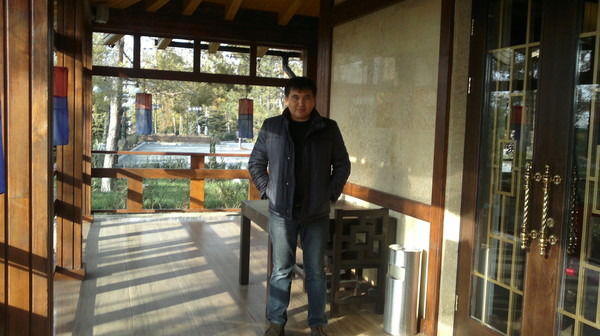 Аман Тебеев