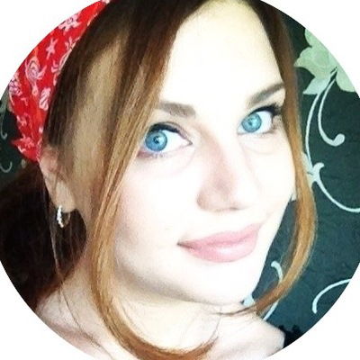 Яна Максимова