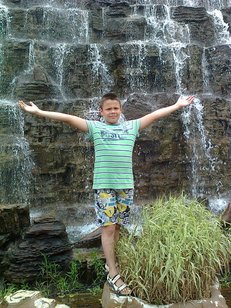 Даниил Завьялов