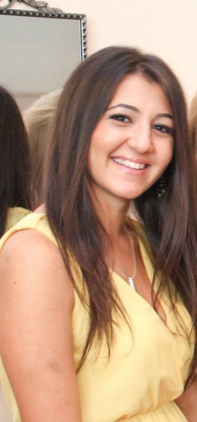 Ani Zeinalyan