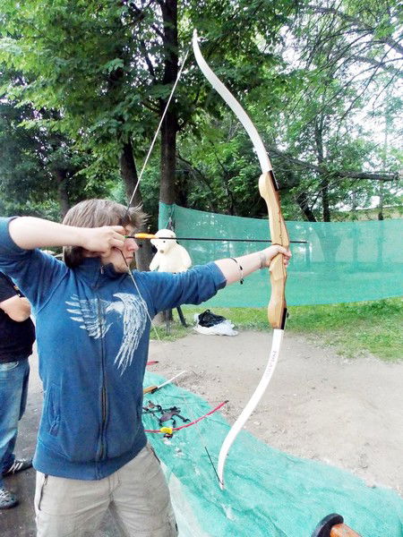 Сергей Иванов