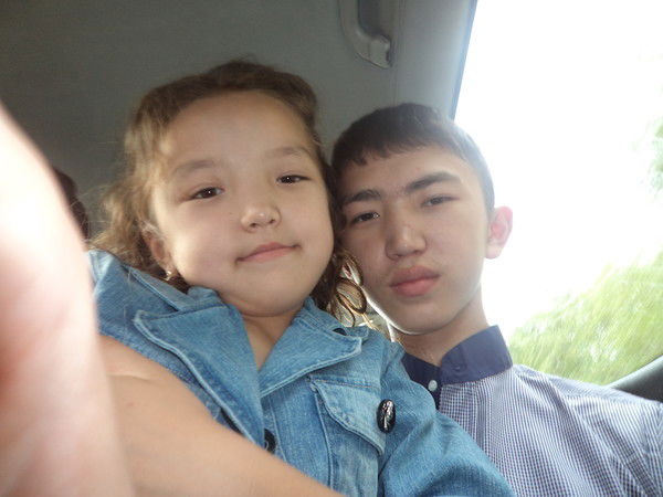 Мухаммед Турдымуратов