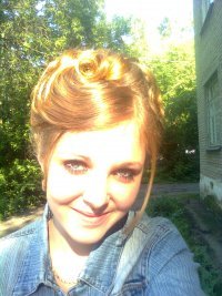 Даша Сакулина