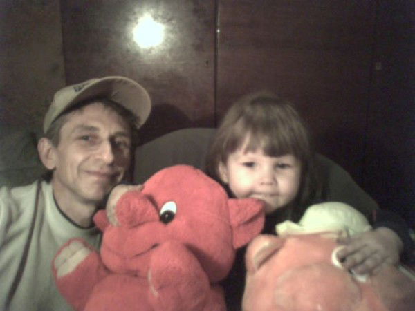 Игорь Константиновский