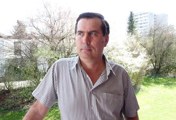 Сергей Рыбалкин