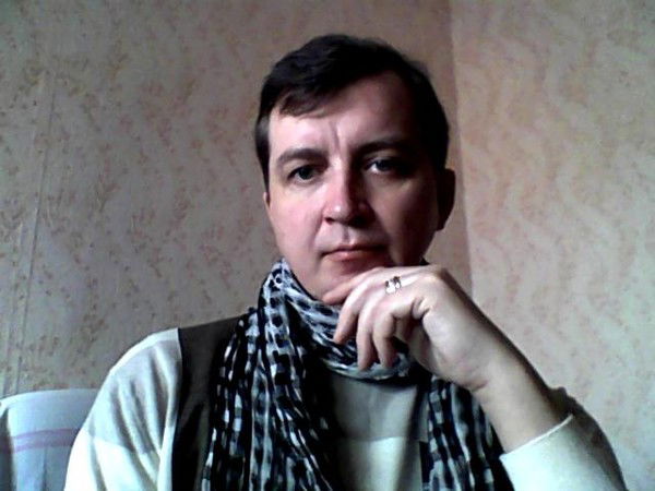 Александр Рожинцев