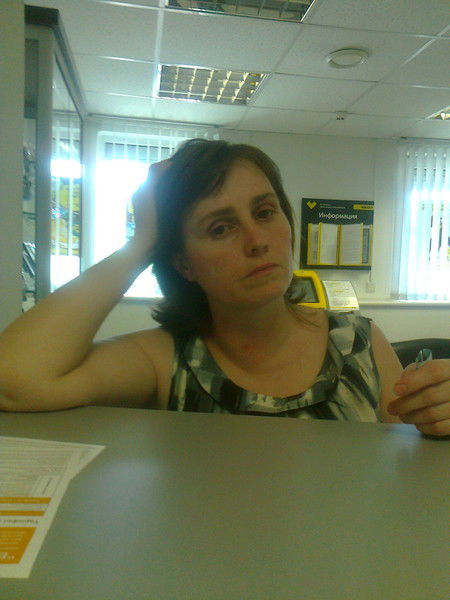 Елена Кишкоренко