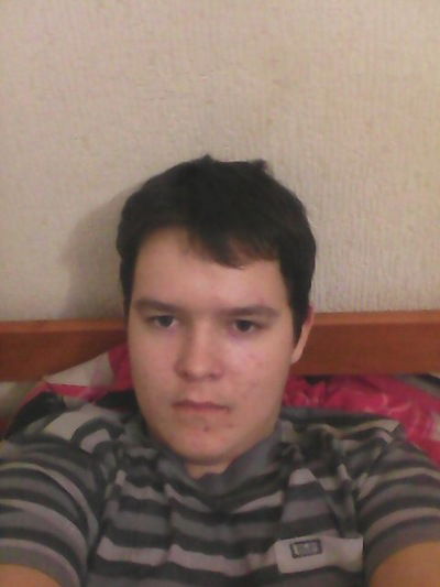 Вадим Черноморов