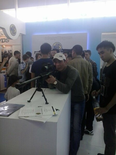 Тимур Жанахметов