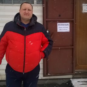 Михаил Кодылев