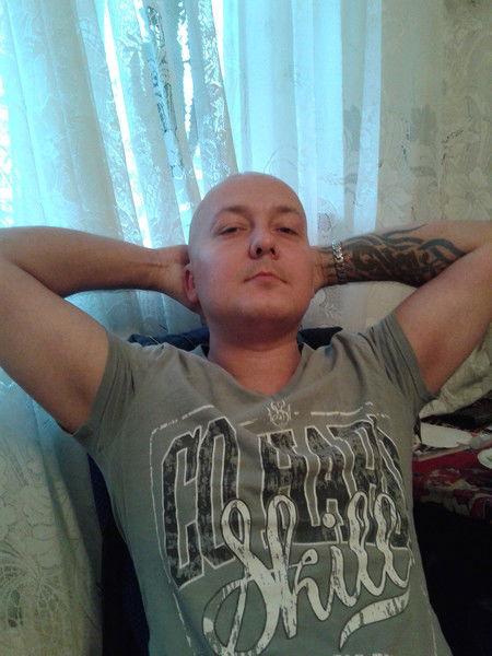 Сергей Трибунский