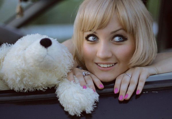 Кристина Иконникова