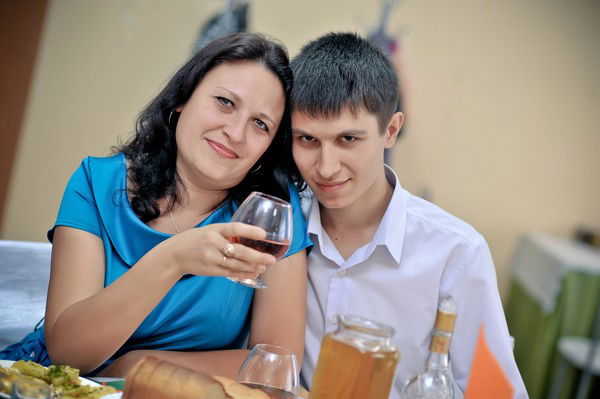 Ольга Веригина