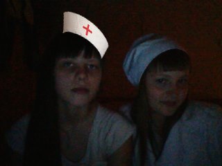 Настюша Фортмаер