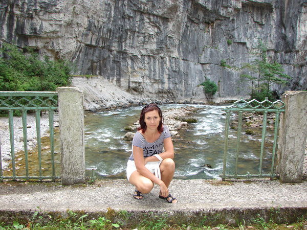 Аксана Алямовская