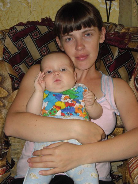 Пахаренко Наталья