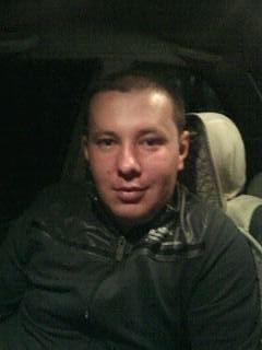 Дмитрий Попов