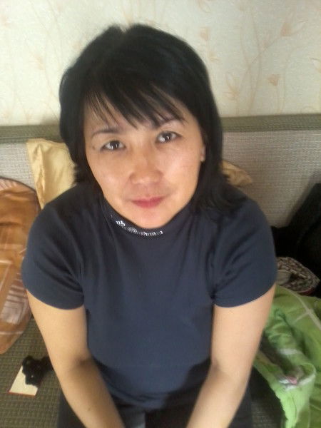 Гульнаш Муратбекова