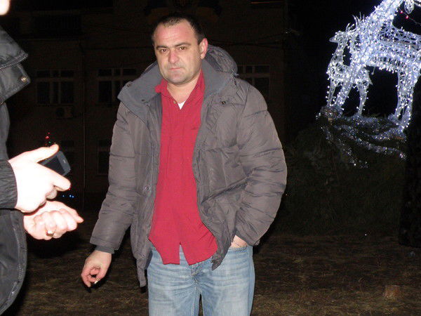 Владими Ролинский