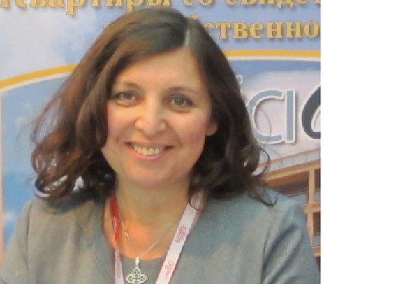 Нина Волкова