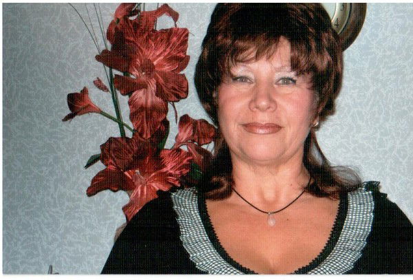 Наталья Рыхлевская