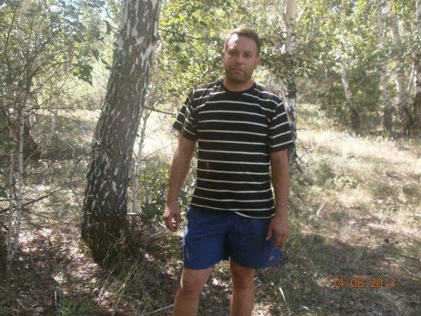 Виталий Вырупаев