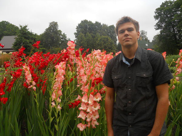 Павел Щёголев