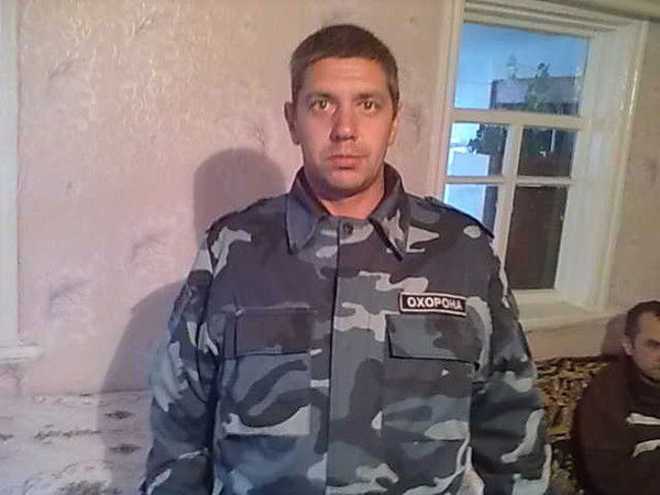 Анатолий Христич