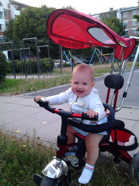 Лилия Кондратюк