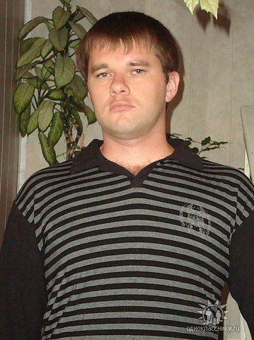 Александр Таранов