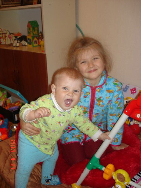 Ольга Зозуля