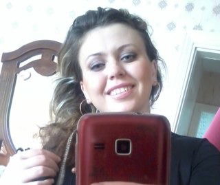 Ирина Жигарева