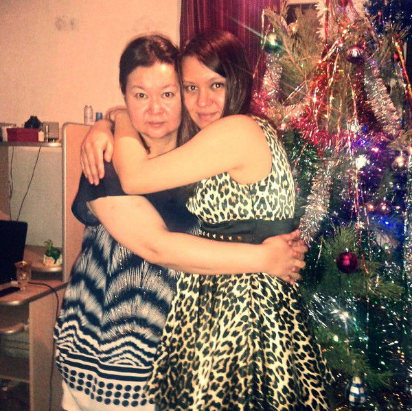 ~Madinа~) Ardakovna)))