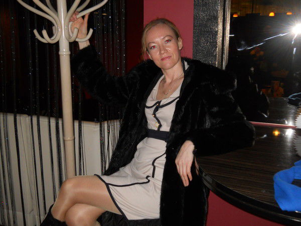 Светлана Никитина