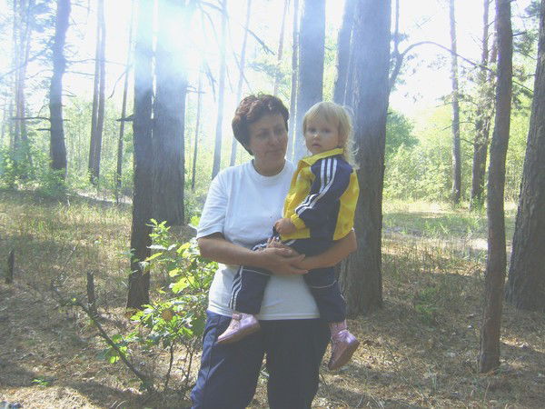 Татьяна Павлович