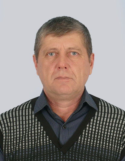 Сергей Турченюк