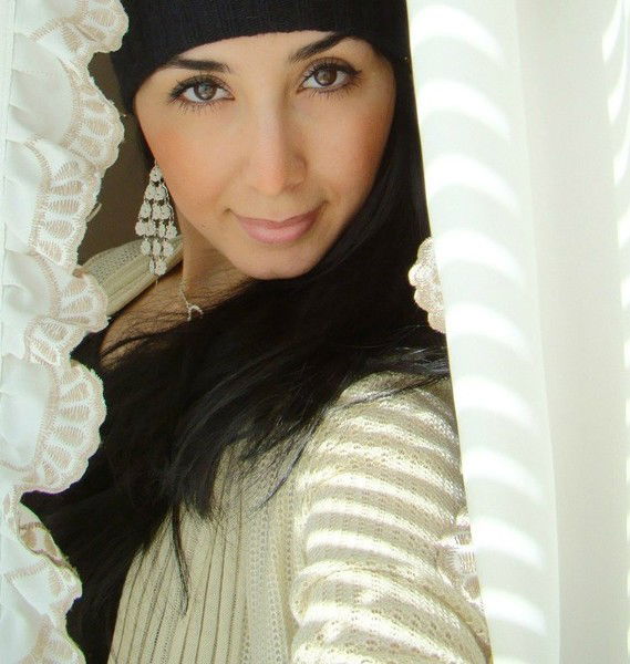 Камила Исмаилова