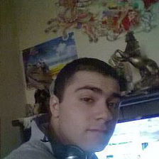 Давид Бежанян