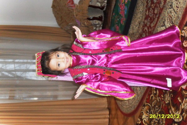 Картабаев Бакытжан