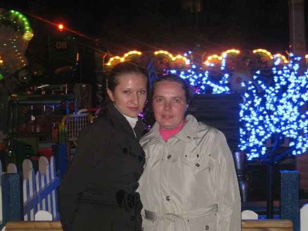 Наталья Полуэктова(Попова)