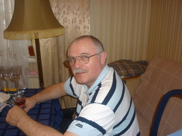 Владимир Афанасьев