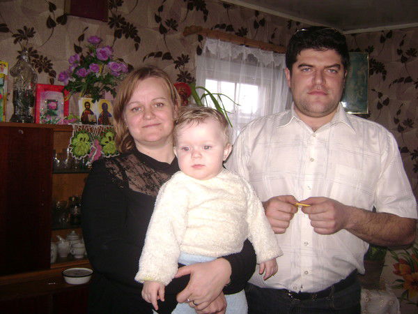 Людмила Захарчук