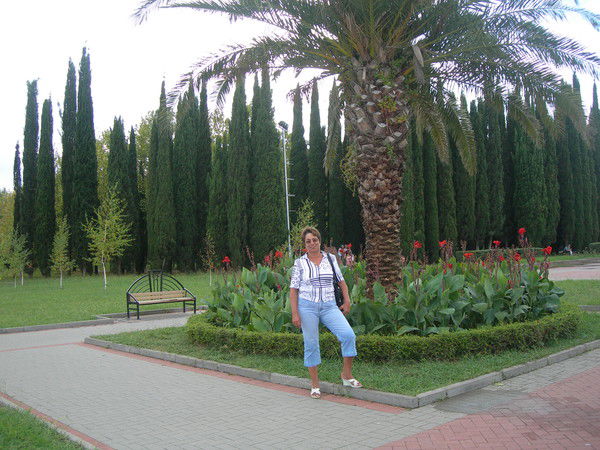 Лидия Князева